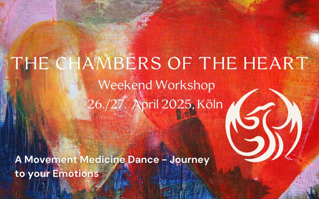 The Chambers of the Heart